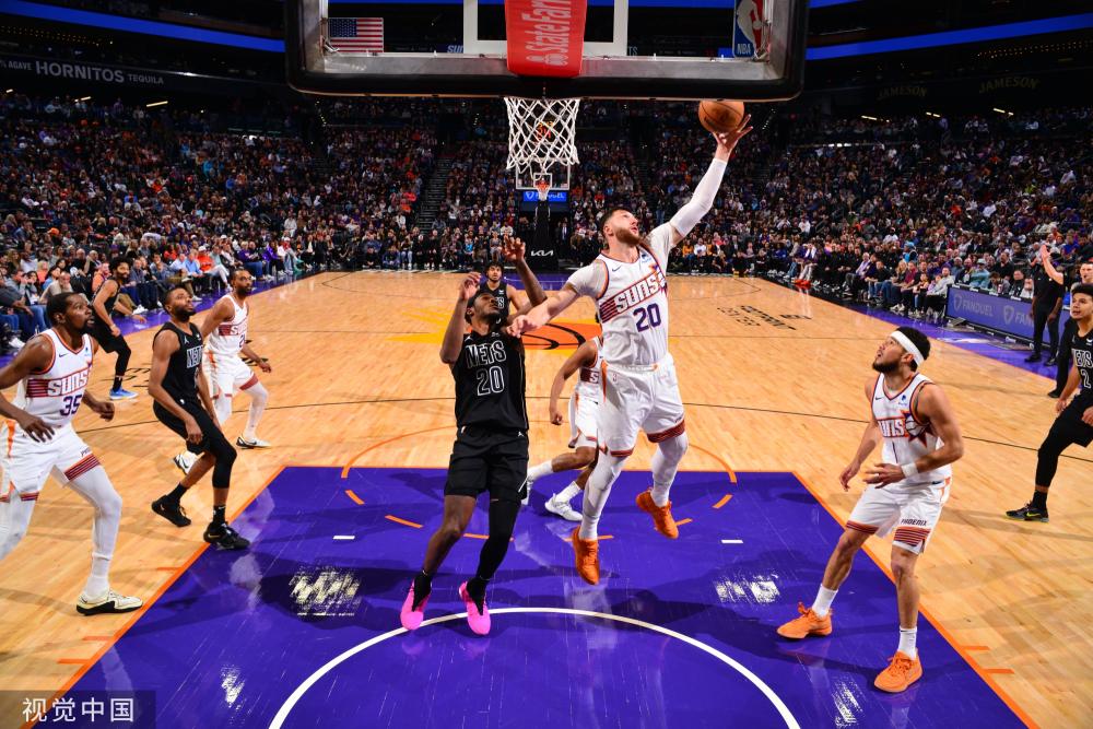 他擅长让每 他擅长让每